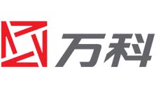 合作客戶(hù)：萬(wàn)科
